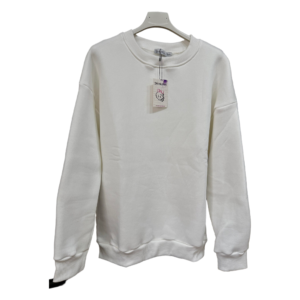 Sudadera Oversize