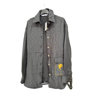 Camisa Oversize