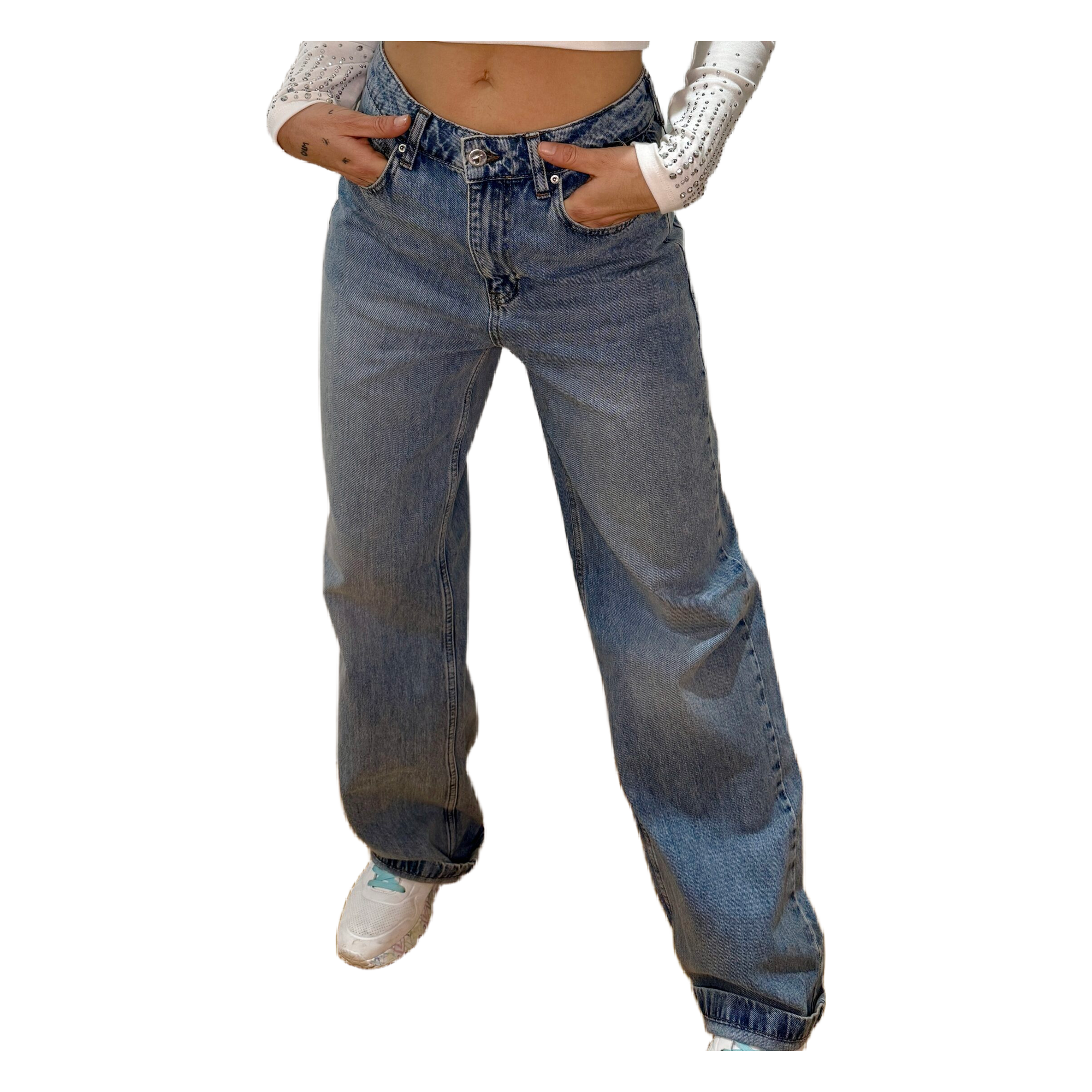 Pantalón Urban