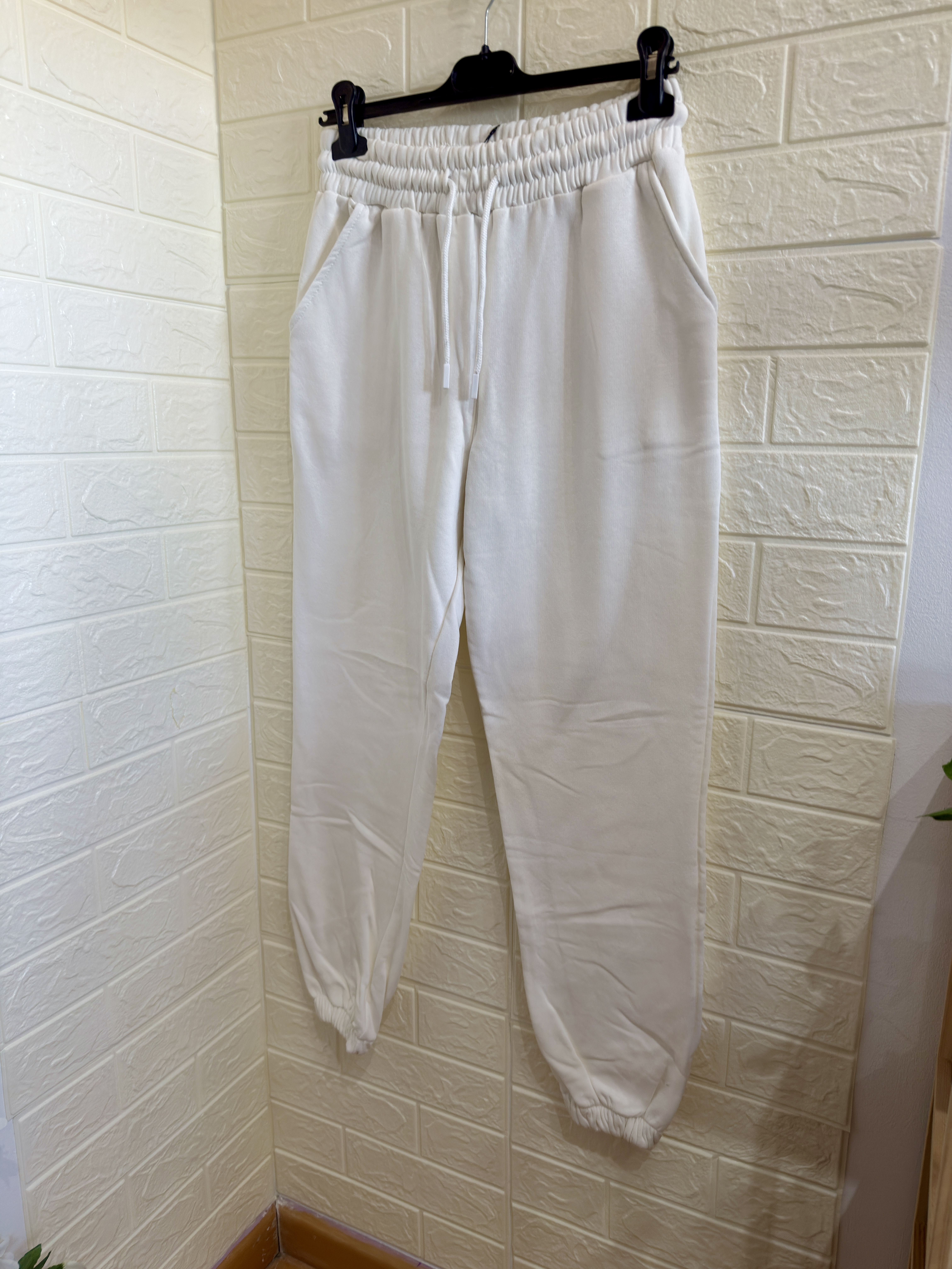 Pantalon Jogger