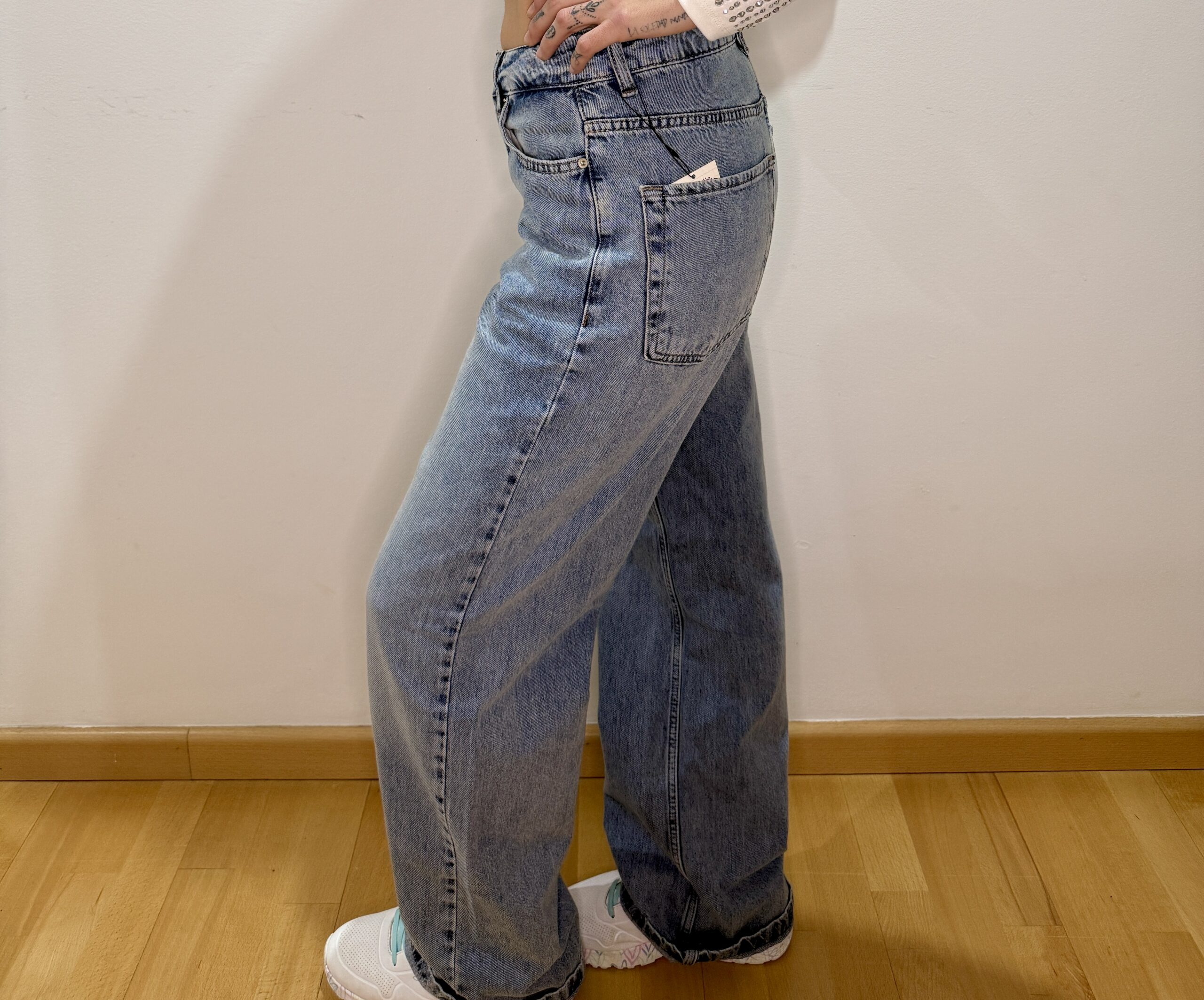 Pantalón Urban - Imagen 2