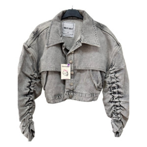 Chaqueta Urban Rebel