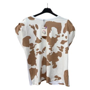 Camiseta Salvaje