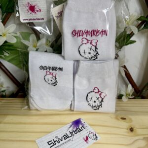 Pack 3 Calcetines