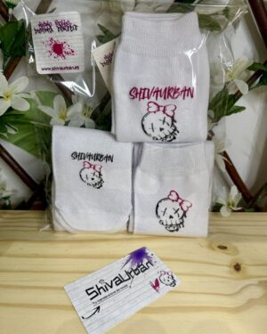 Pack 3 Calcetines