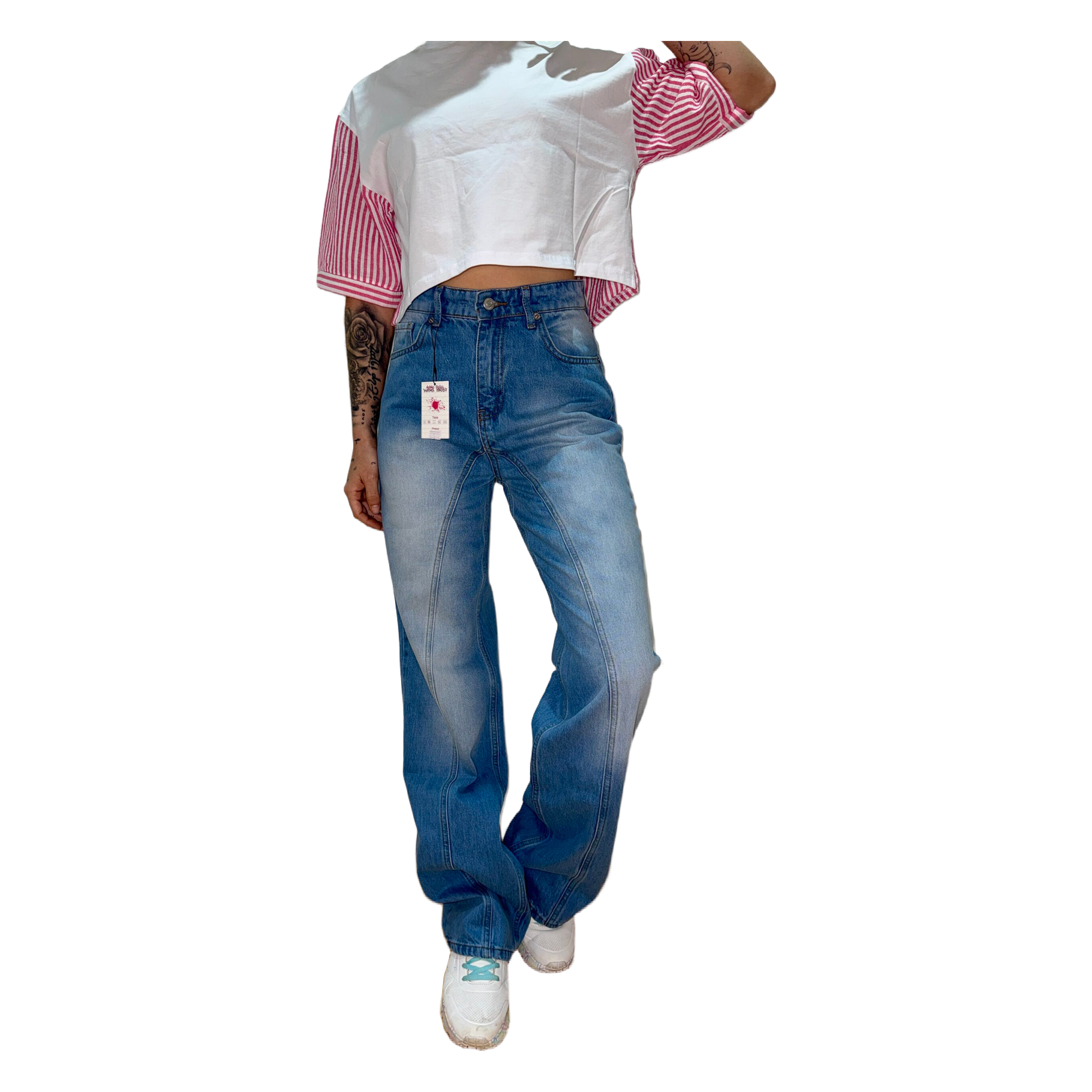 Jeans 90’s