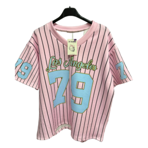 Camiseta Los Angeles