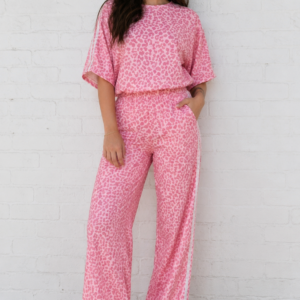 Conjunto Leopardo