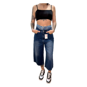 Pantalón Doble