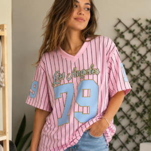 Camiseta Los Angeles