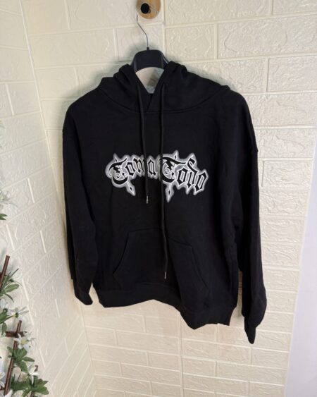 Sudadera Estrella