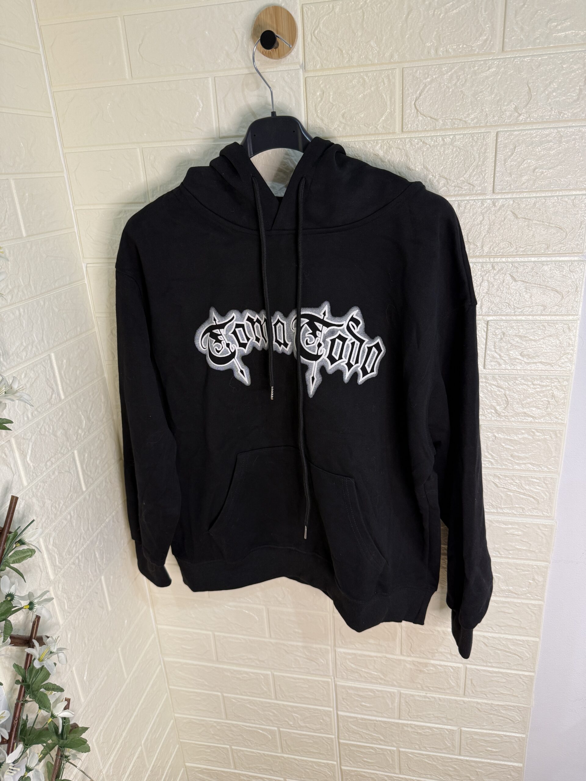 Sudadera Estrella