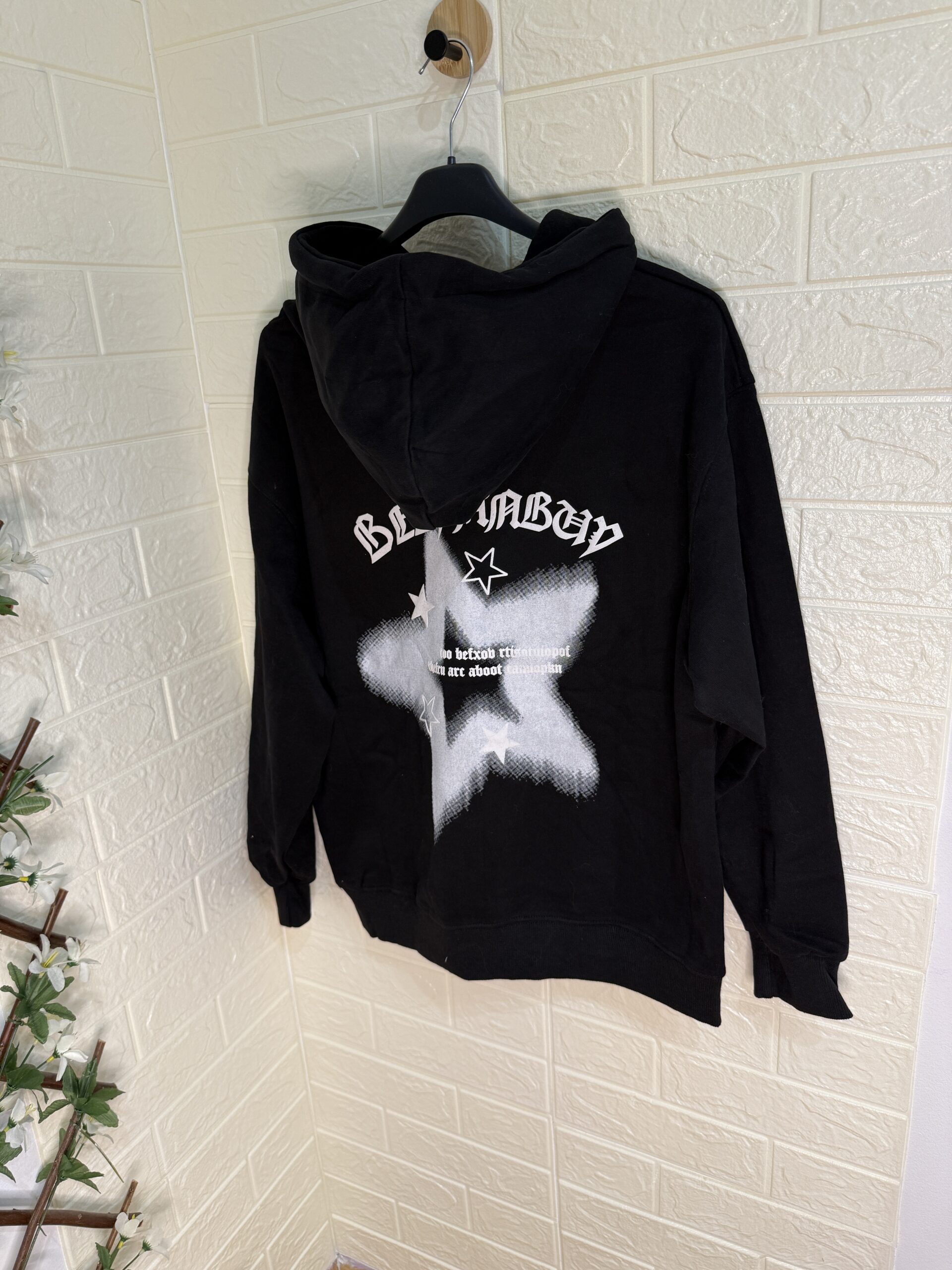 Sudadera Estrella - Imagen 2