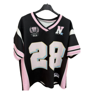 Camiseta Rebel 28