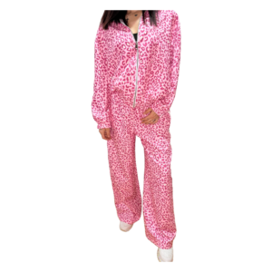 Conjunto Leo Rosa