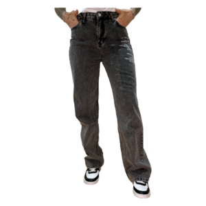 Vaquero Gris Urbano