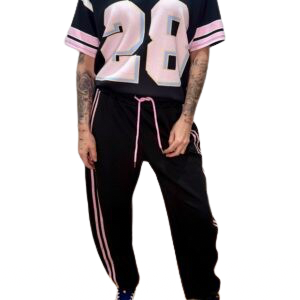 Pantalón Flow