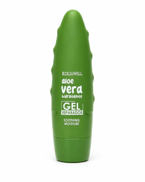 Gel Reparador Aloe Vera