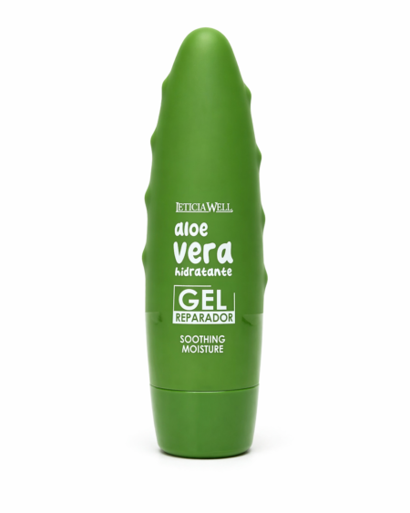 Gel Reparador Aloe Vera