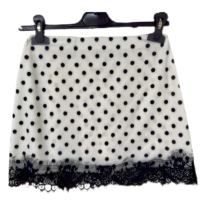 Falda Topos