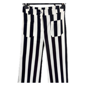 Pantalón Rayas