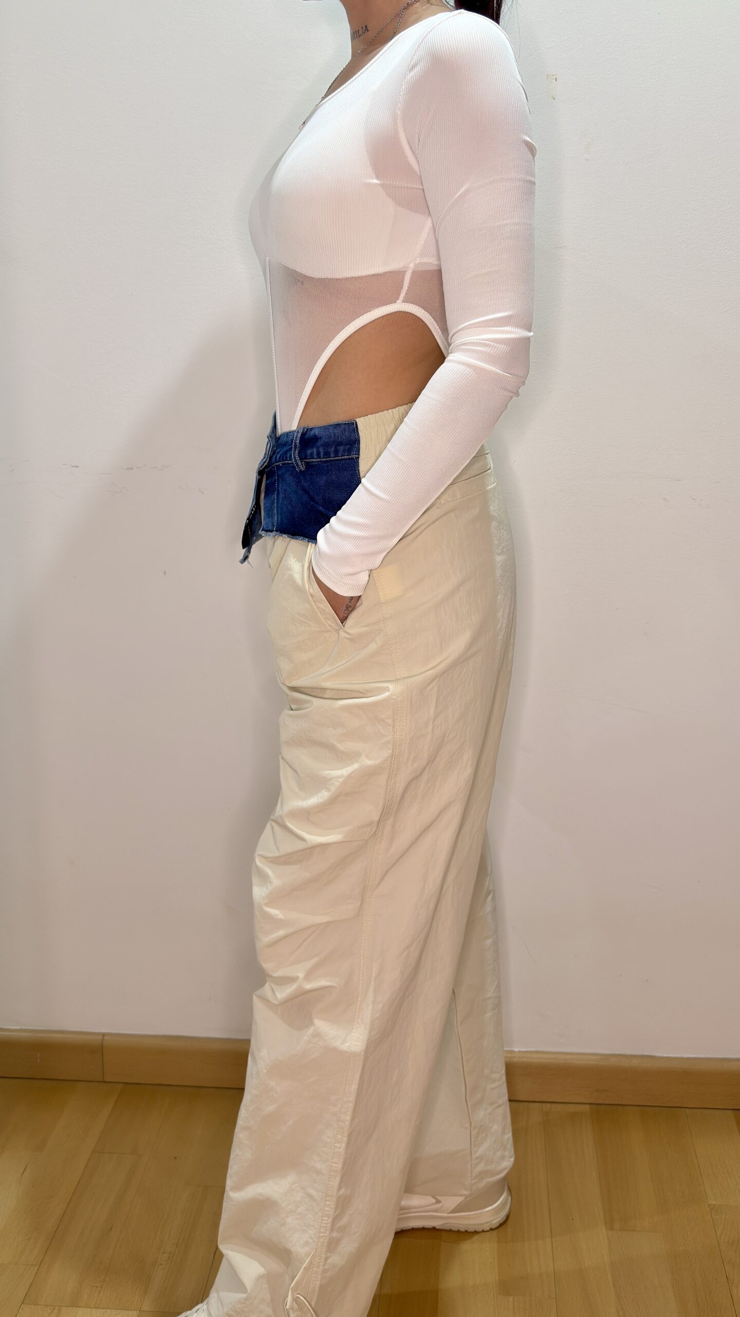 Pantalón Cargo - Imagen 2