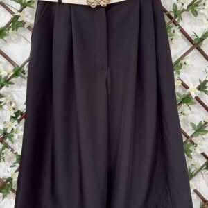 Bermuda Oversize