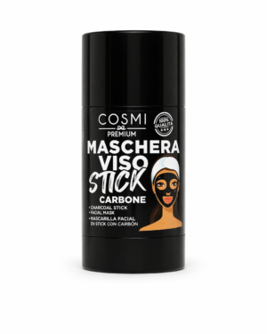 Mascarilla Facial Carbón Stick
