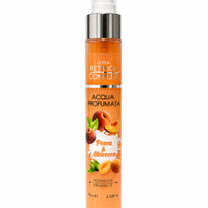 Agua Perfumada Corporal