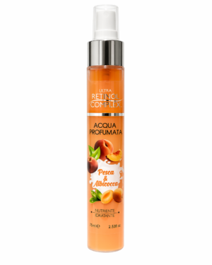 Agua Perfumada Corporal