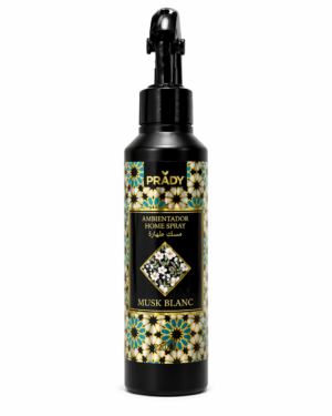 Ambientador Hogar Musk Blanc