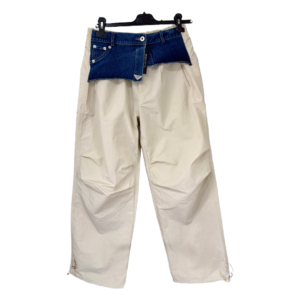 Pantalón Cargo