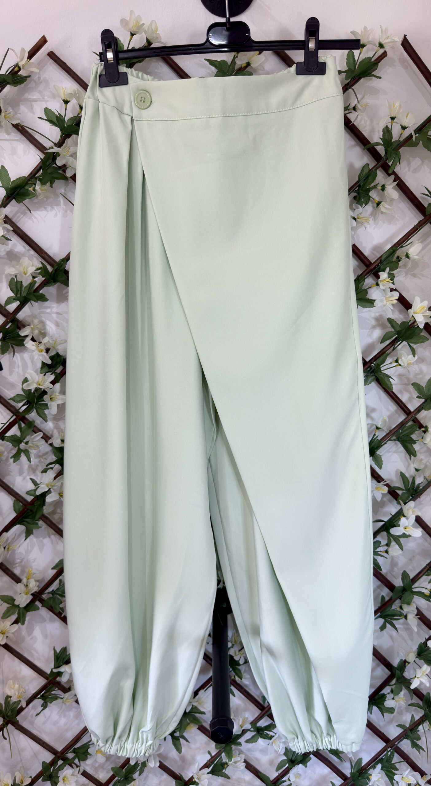Pantalón Cruzado - Imagen 2