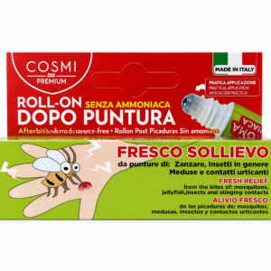 Roll-On Post Picaduras