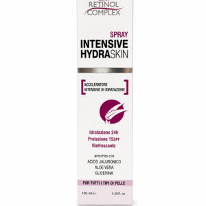 Spray Facial Hidra Intensiva