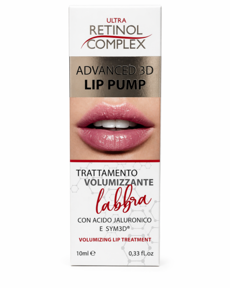 Voluminizador De Labios