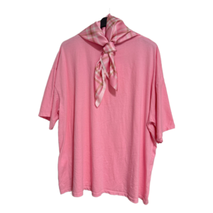 Camiseta Pañuelo