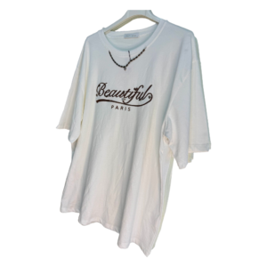 Camiseta Beautiful