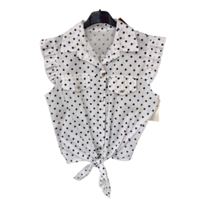 Camisa Lunares