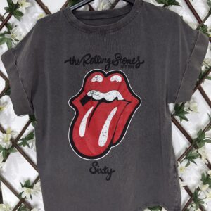 Camiseta Rolling