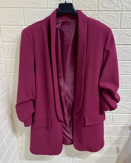 Blazer Amor