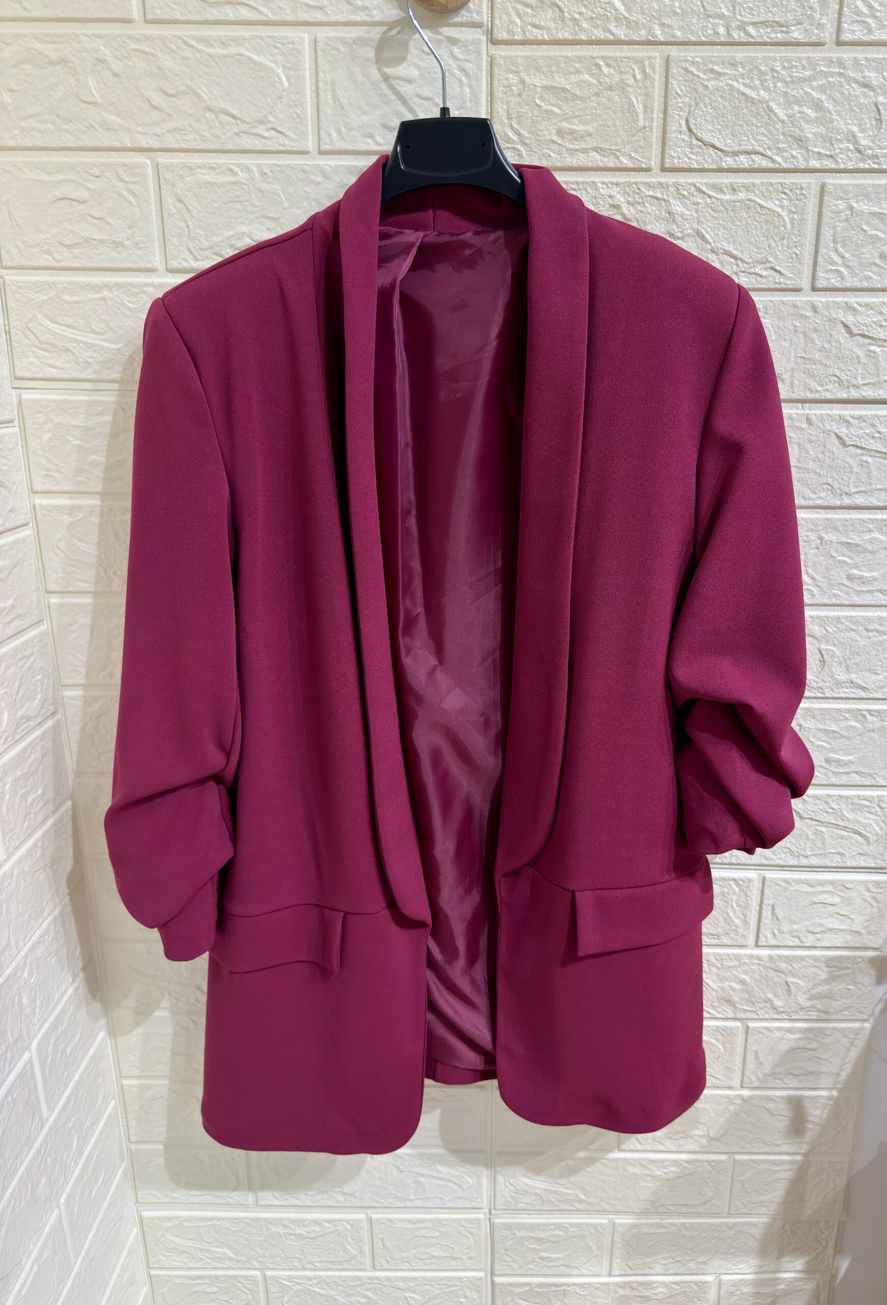 Blazer Amor