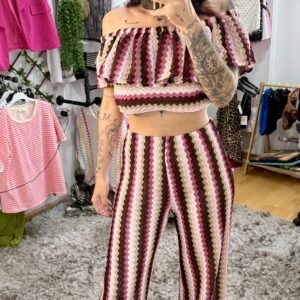 Conjunto Alegria