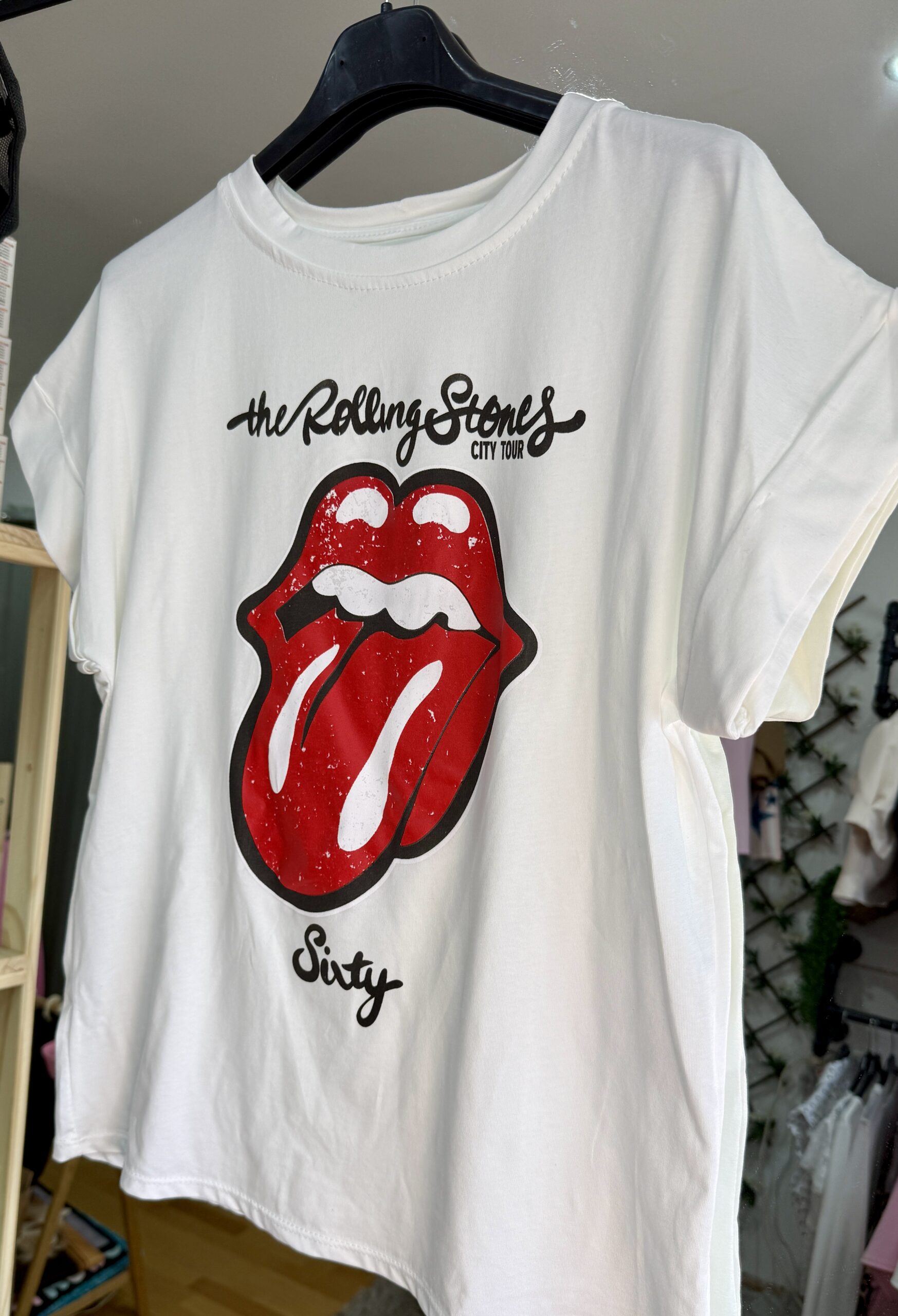 Camiseta Rolling - Imagen 2