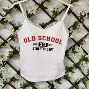 Top Old School