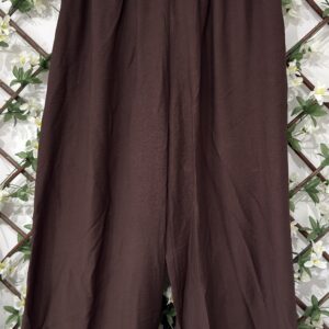 Pantalón Chocolate