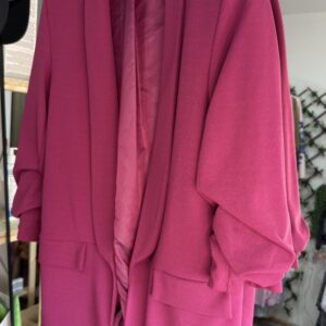 Blazer Amor