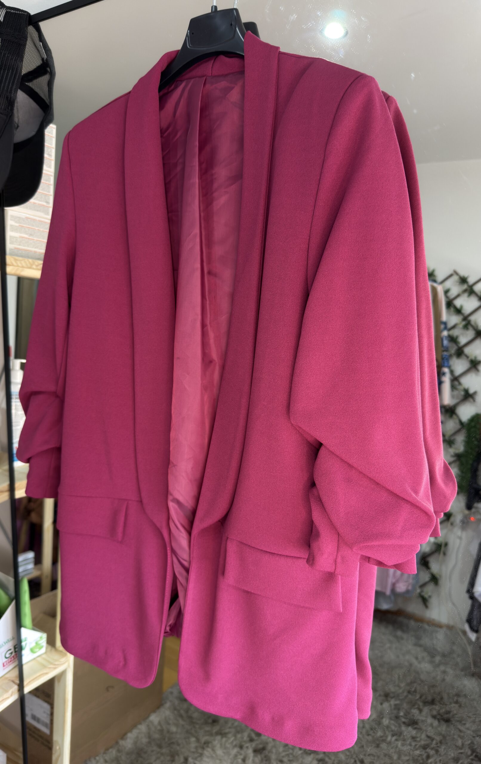 Blazer Amor