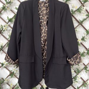 Blazer Animal