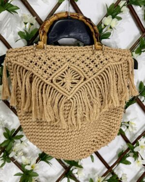 Bolso Bali